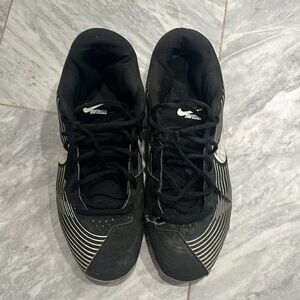Nike FastFlex Softball Cleats